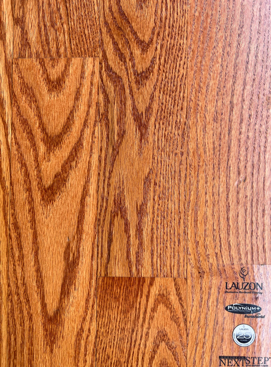 Engineer Wood Red Oak Auburn