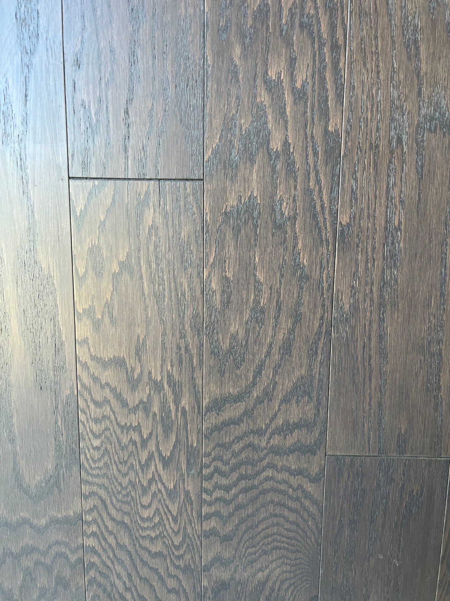 Engineering Hardwood Floor # 5013