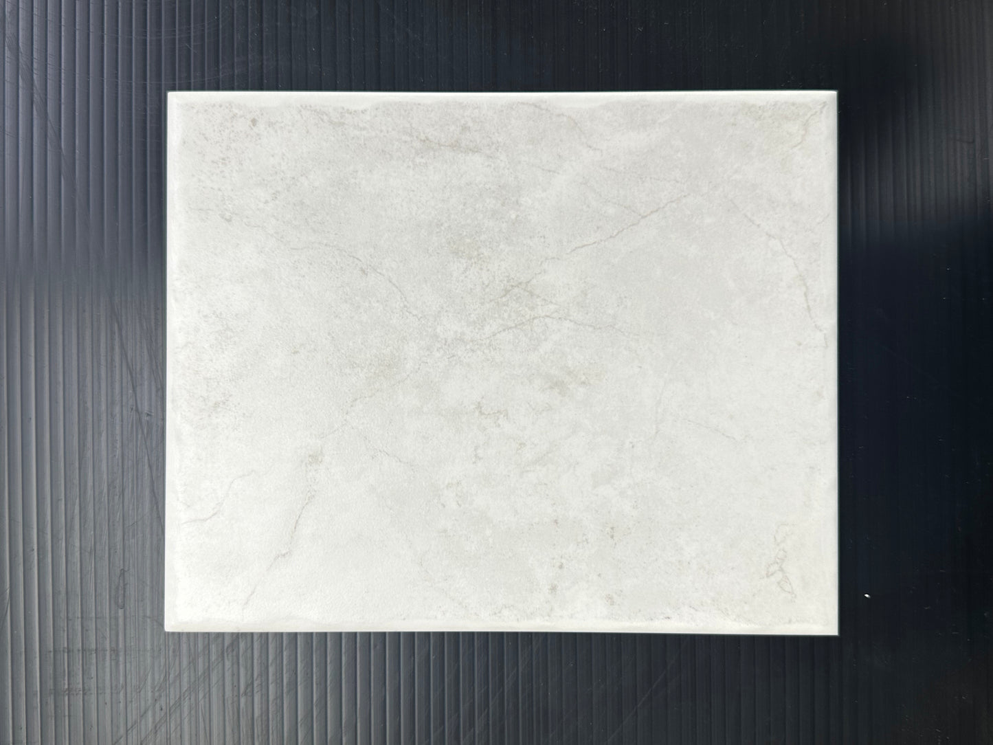 TILE: 6021 OMAHA WHITE WALL TILE 8X10