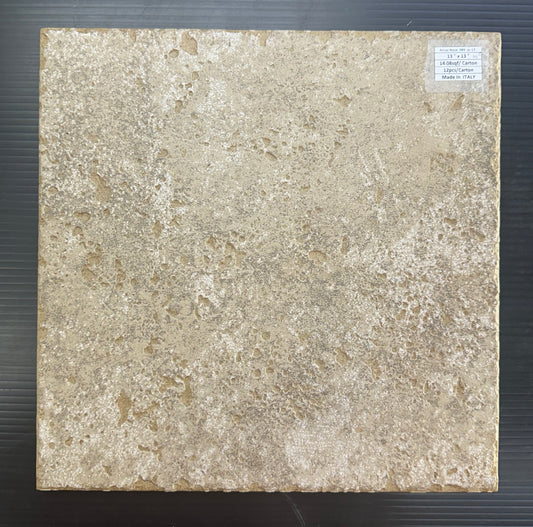 TILE: T295-989 FT THEATRUM NOCE 13X13