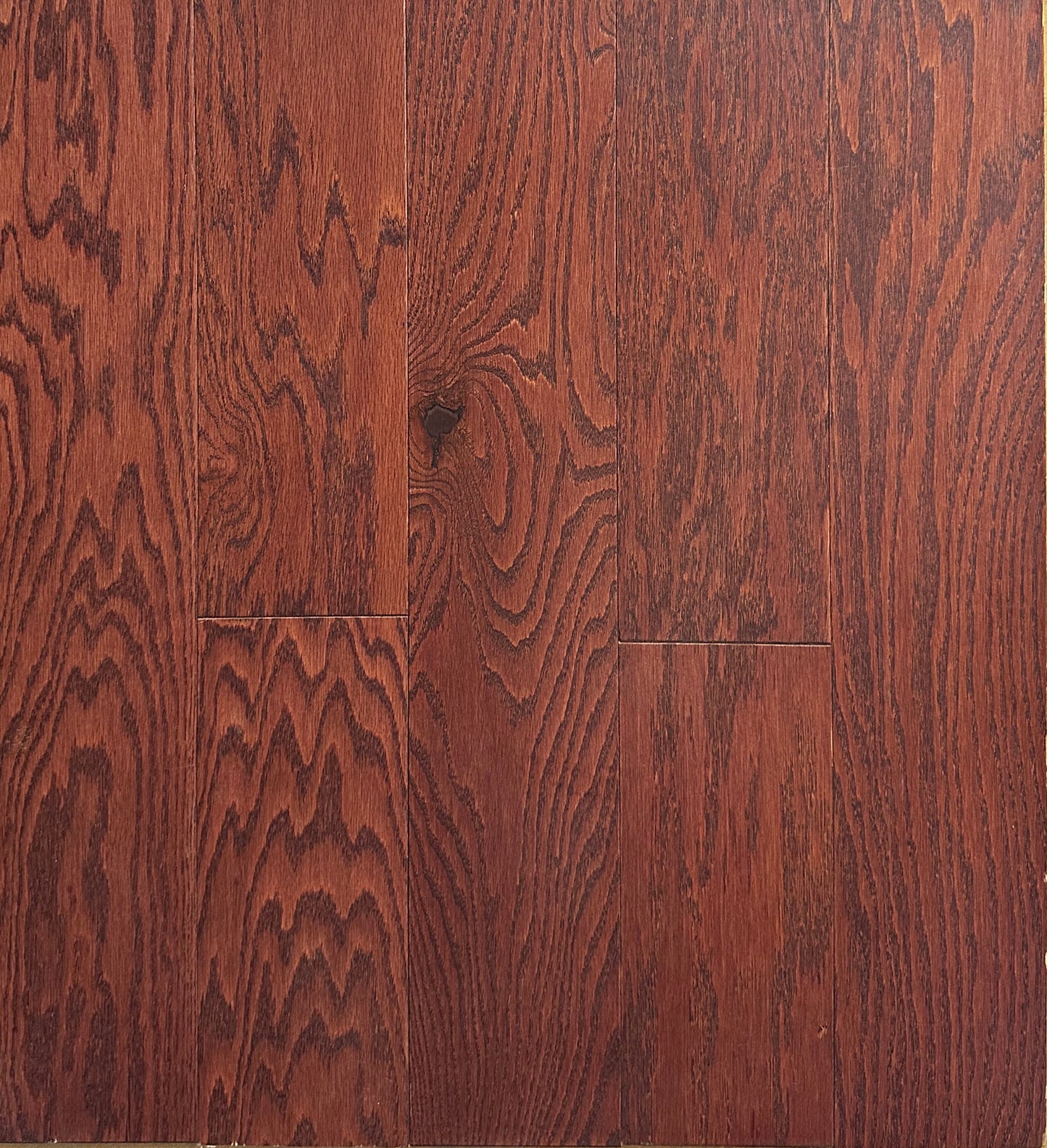 Engineering Hardwood Floor # 947