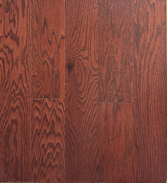 Engineering Hardwood Floor # 947